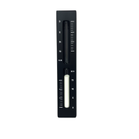 Reloj de arena Harvia, negro, 15 min