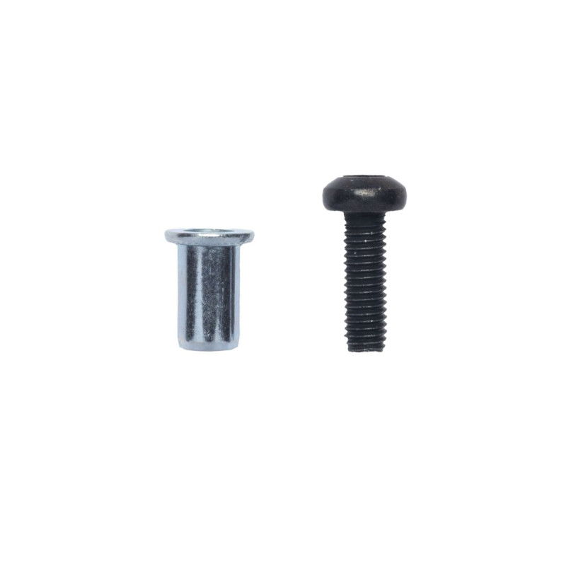 Patas ajustables Harvia para calentadores de sauna de leña, 4 unidades