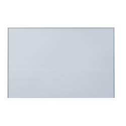 Repuestos para estufas de leña HARVIA - Cristal para puerta de la serie Duo 