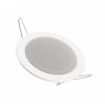 Conjunto de altavoces HARVIA - WC4-BT-SP, 13,5 cm
