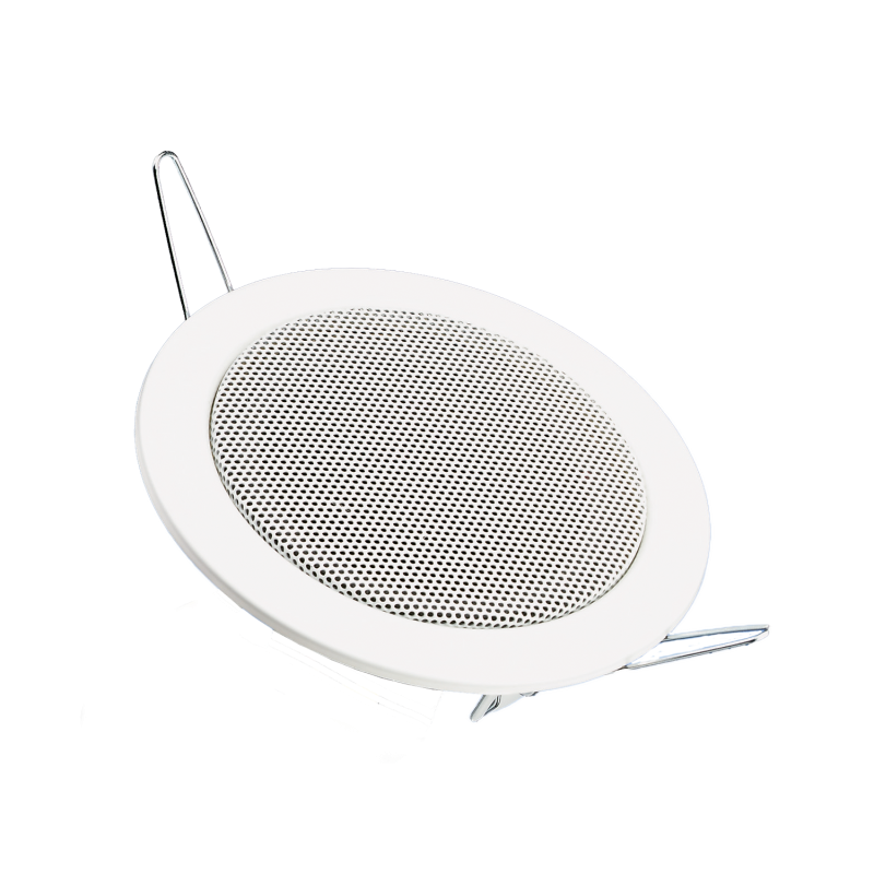 Conjunto de altavoces HARVIA - WC4-BT-SP, 13,5 cm