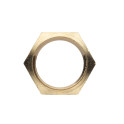 Tuerca de grifo para depósito de agua Harvia para calentador de sauna de leña, R 1/2, 25 mm - 0