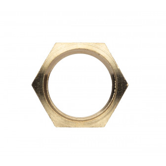 Tuerca de grifo para depósito de agua Harvia para calentador de sauna de leña, R 1/2, 25 mm