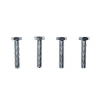 Patas ajustables Harvia para calentadores de sauna de leña, 4 unidades