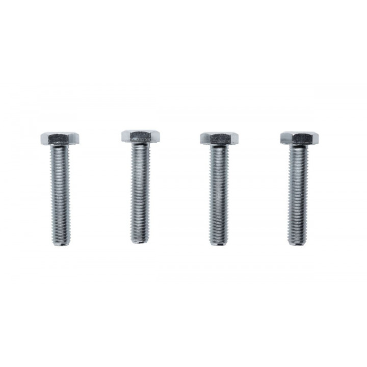Patas ajustables Harvia para calentadores de sauna de leña, 4 unidades