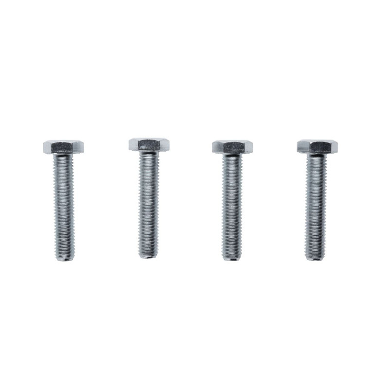 Patas ajustables Harvia para calentadores de sauna de leña, 4 unidades