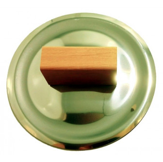 Repuestos para calentadores de agua HARVIA - Tapa, modelo de tubería