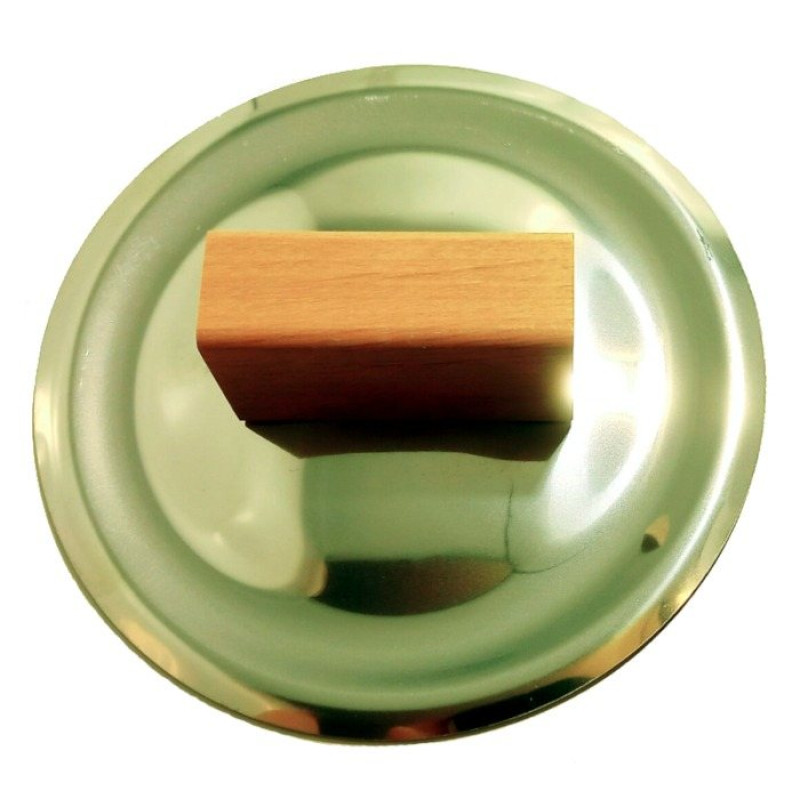 Repuestos para calentadores de agua HARVIA - Tapa, modelo de tubería