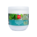 Sal para peeling de sauna HARVIA eucalipto mentol 1 kg - 0