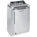 Calentador de sauna eléctrico - HARVIA Topclass Combi KV80SE 8,0 kW - 0