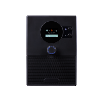 Panel de control Harvia C105VKK (hasta 10,5 kW)