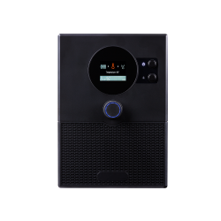 Panel de control Harvia C105VKK (hasta 10,5 kW) 