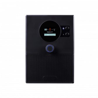 Panel de control Harvia C105VKK (hasta 10,5 kW)