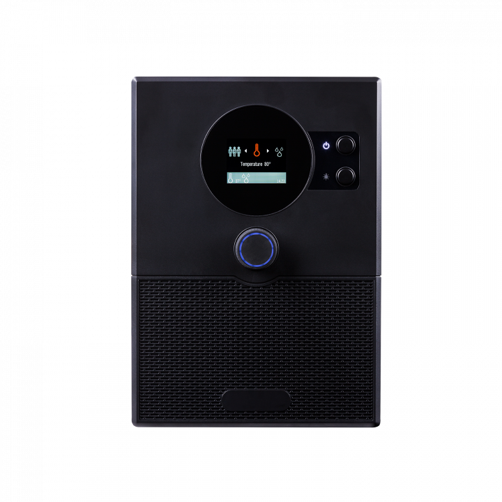 Panel de control Harvia C105VKK (hasta 10,5 kW)