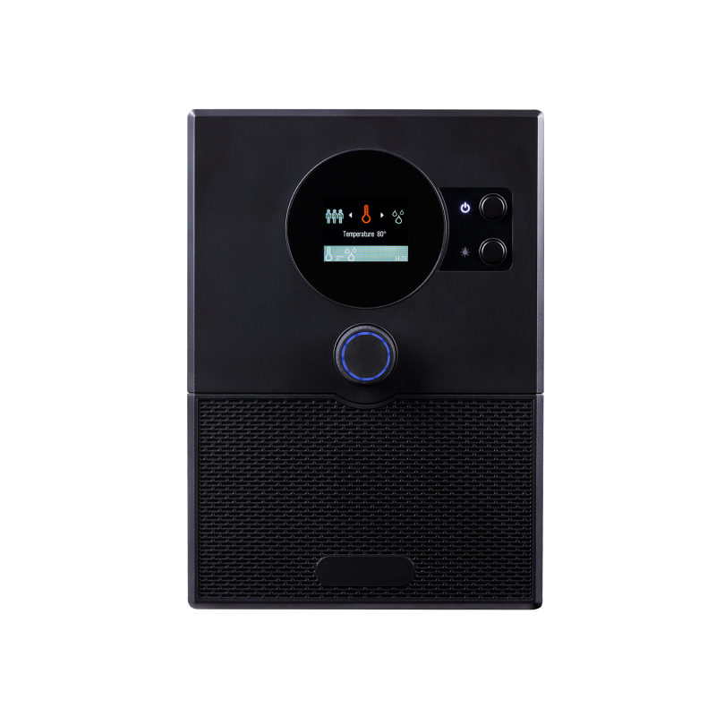 Panel de control Harvia C105VKK (hasta 10,5 kW)