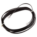 Cable de extensión para unidad de control HARVIA, 10 m - 0