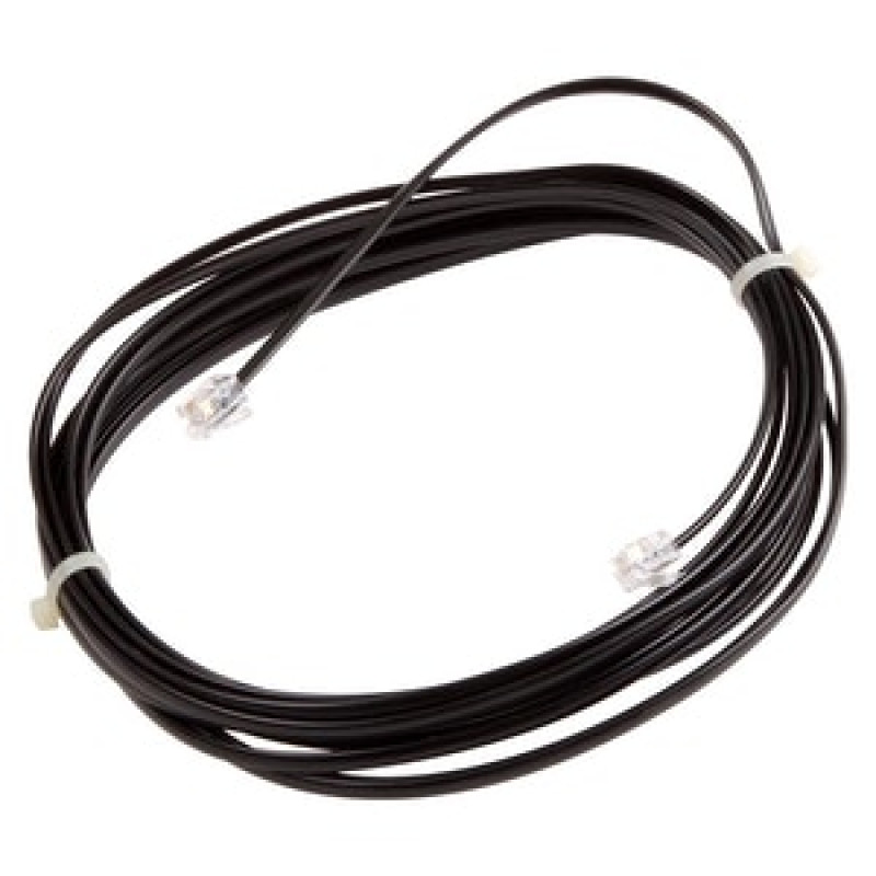 Cable de extensión para unidad de control HARVIA, 10 m