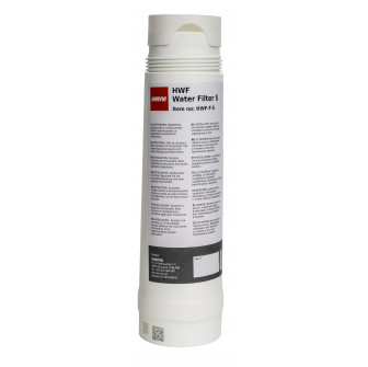 Cartucho de filtro de agua HARVIA S