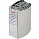 Calentador de sauna eléctrico - HARVIA Vega BC80E sin panel de control