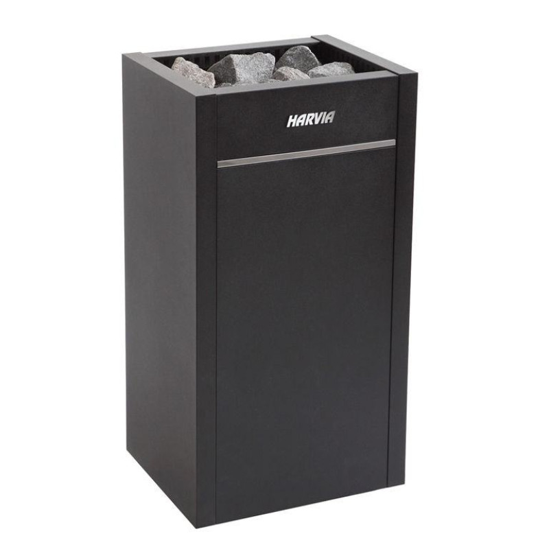 Calentador de sauna eléctrico - HARVIA Virta