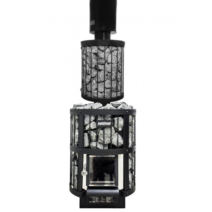 Calentador de agua HARVIA Legend, 25 l
