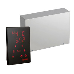 Unidad de control por infrarrojos Harvia Xenio Infra CX36I 