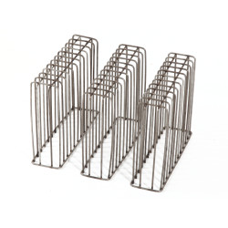 Rejilla de circulación de aire HARVIA ZSB-485  Rejilla de circulación de aire HARVIA ZSB-485