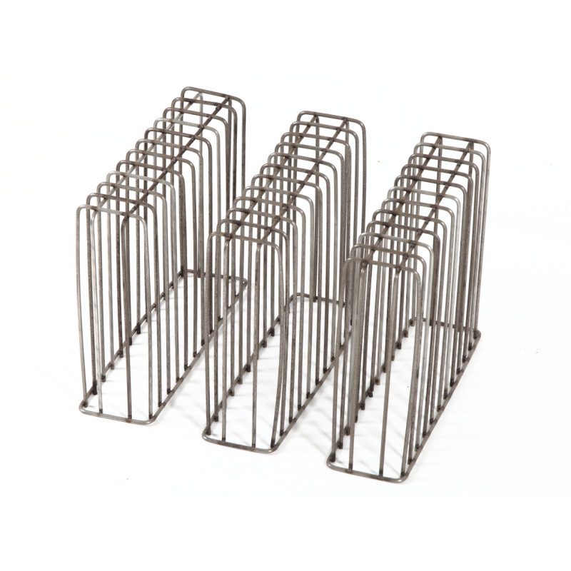 Rejilla de circulación de aire HARVIA ZSB-485