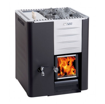 Estufa de leña para sauna - HARVIA 20 LS PRO