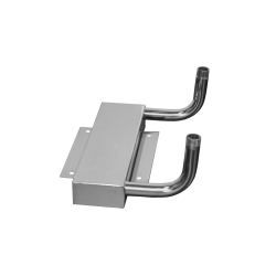 Intercambiador de calor incorporado GEFEST GROM 30 