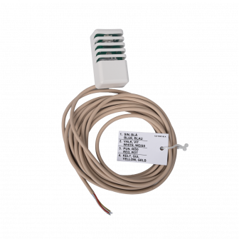 Repuestos - Sensor de temperatura TYLOHELO Olet 6-1