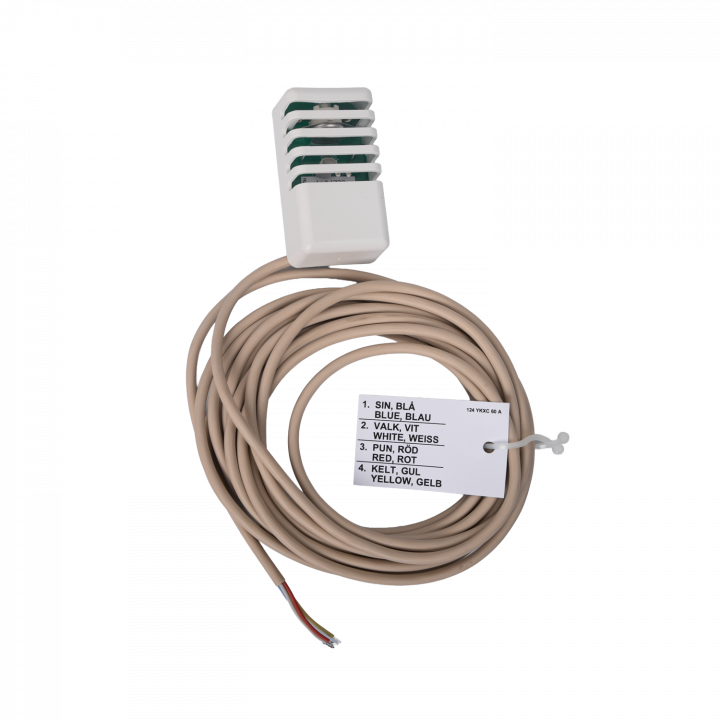 Repuestos - Sensor de temperatura TYLOHELO Olet 6-1
