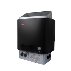 Calentador eléctrico para sauna - HELO Cup STJ 