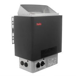 Calentador de sauna eléctrico - HELO Cup STJ  Calentador de sauna eléctrico - HELO Cup STJ