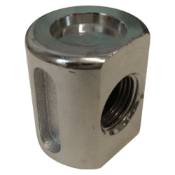 Boquilla de vapor Helo  Boquilla de vapor Helo