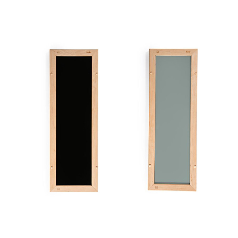 Panel infrarrojo Helo IR