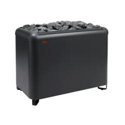 Calentador de sauna eléctrico - HELO Magma