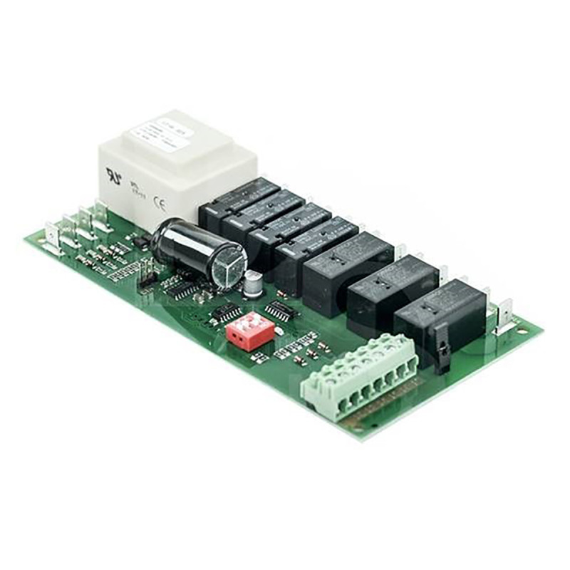 Repuestos - Placa de circuito TYLO