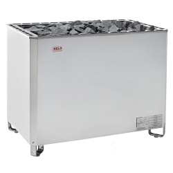 Calentador de sauna eléctrico - HELO SKLA  Calentador de sauna eléctrico - HELO SKLA