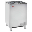 Calentador de sauna eléctrico - HELO SKLE - 0