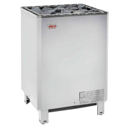 Calentador de sauna eléctrico - HELO SKLE  Calentador de sauna eléctrico - HELO SKLE