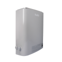 Calentador eléctrico para sauna - HELO VIENNA 45STS 4,5 kW - 0