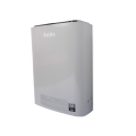 Calentador eléctrico para sauna - HELO VIENNA 45STS 4,5 kW - 1