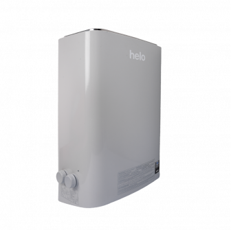 Calentador eléctrico para sauna - HELO VIENNA 45STS 4,5 kW