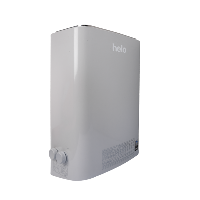 Calentador eléctrico para sauna - HELO VIENNA 45STS 4,5 kW