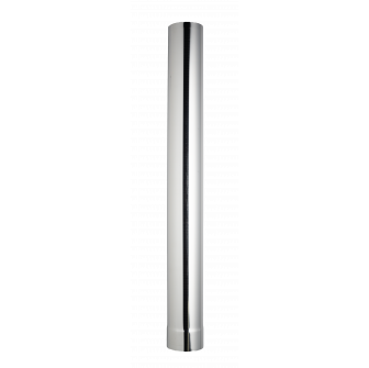Tubo de chimenea HARVIA 1 m