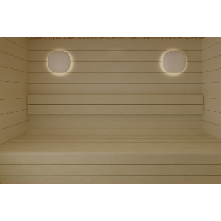 Luz de sauna HIGHLINE GX53