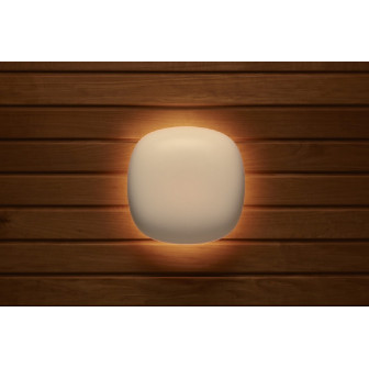 Luz de sauna HIGHLINE GX53