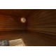 Luz de sauna HIGHLINE GX53