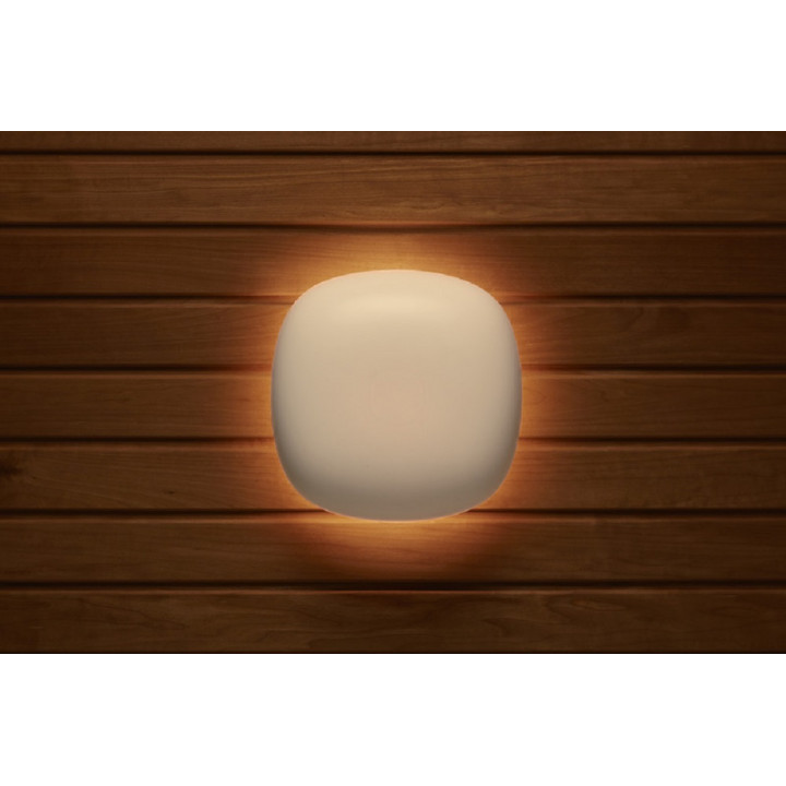 Luz de sauna HIGHLINE GX53